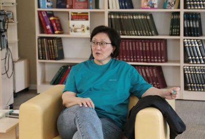 Два часа с парламентарием /    