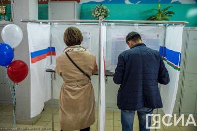 Выборы депутатов Якутской городской думы состоятся 10 сентября / ЯСИА   
