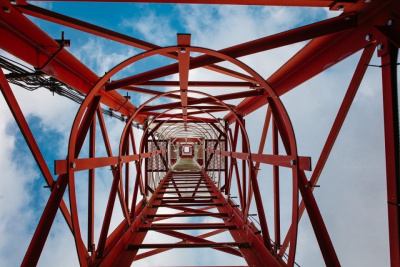 Скоростной мобильный интернет впервые появился в селе Булун / ЯСИА   