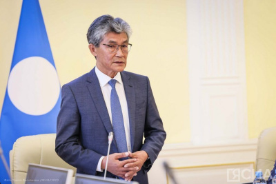 ЦИК Якутии рассмотрит возможность многодневного голосования на выборах в сентябре / Анастасия Филиппова   