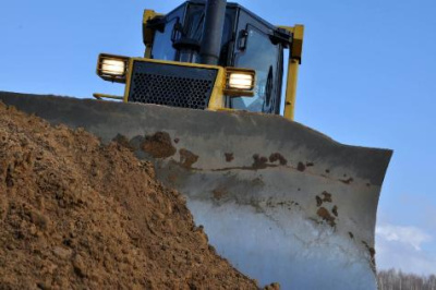 На трассе погиб человек /    