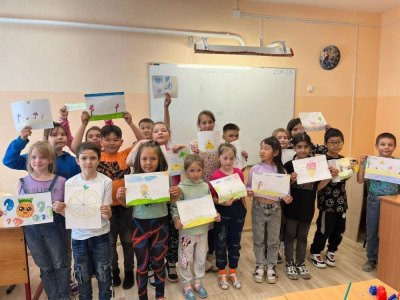 Лето в пришкольных лагерях должно стать незабываемым /    