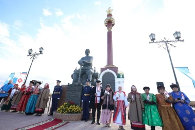 Каждый пятый посетитель Дня города оказался не из Якутска / ЯСИА   