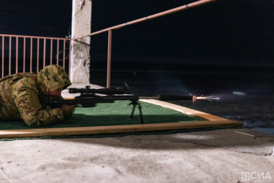 Организаторы рассказали об условиях и правилах участия в турнире по высокоточной стрельбе / ЯСИА   