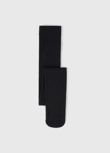 Колготки с термоэффектом 200 DEN, Черный