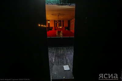 Премьеры, гастроли и встречи со зрителями: в ТЮЗе Якутии рассказали о новом сезоне / ЯСИА   