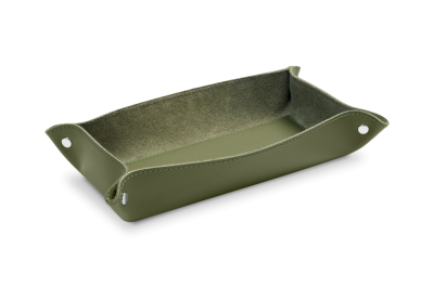 Органайзер на стол RAFT Long Olive