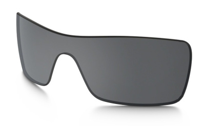 Линза Oakley Batwolf Prizm Black Iridium (комплект)