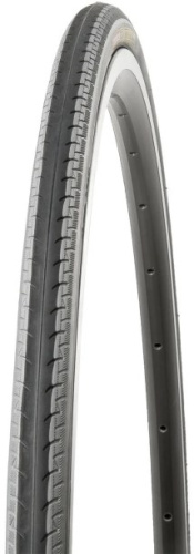 Велопокрышка Kenda Kontender K196 28&quot; (черный / серый 700x23C (23x622))