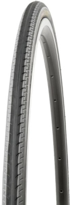 Велопокрышка Kenda Kontender K196 28&quot; (черный / серый 700x23C (23x622))