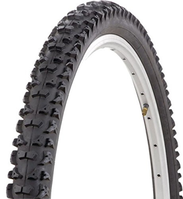 Велопокрышка Kenda K817 26&quot; (черный 26x2.1&quot; (54-559) стальной)