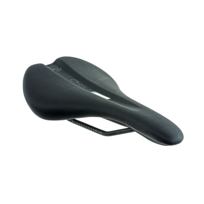 Седло Author ASD Drift с вентиляцией (черный)