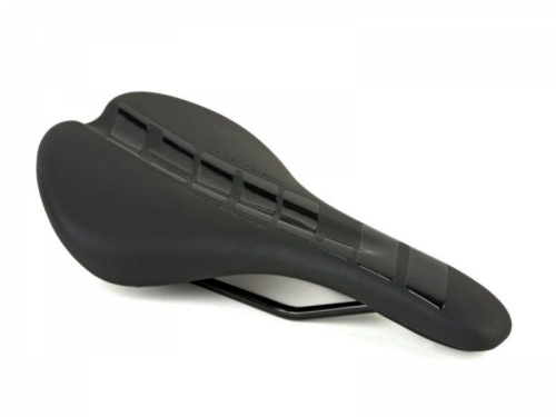 Седло Author Guru X1 (черный)