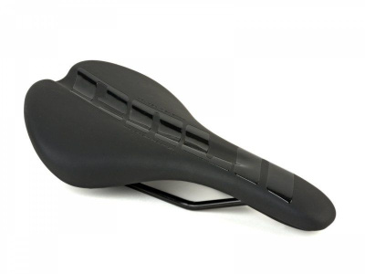 Седло Author Guru X1 (черный)