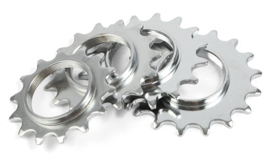 Звезда для фикседов резьбовая 1/8&quot; (13)