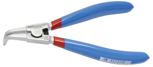 Съёмник наружных стопорных колец с загнутыми концами Unior 534PLUS/1DP (3-10 мм)