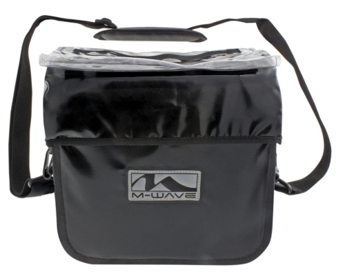 Велосумка на руль ACME M-Wave Ottawa (черный)