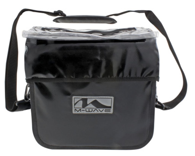 Велосумка на руль ACME M-Wave Ottawa (черный)