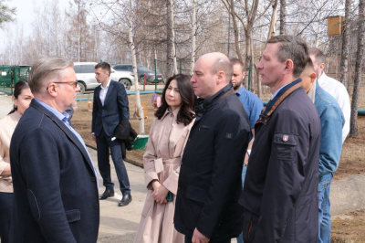 Светлому предстоит большая работа /    