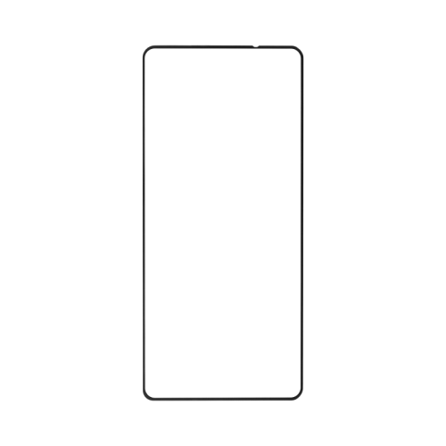 Защитное стекло BoraSCO