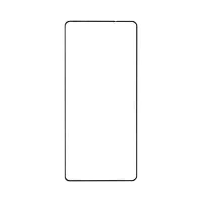 Защитное стекло BoraSCO