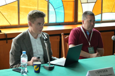 «ВСЯ РОССИЯ-2025». Для чего мы создаем ассоциацию интернет-СМИ /    