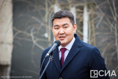 Олег Марков: «Строительство кинопавильона в Якутии станет огромным скачком в развитии республики» / ЯСИА   Республика Саха (Якутия)