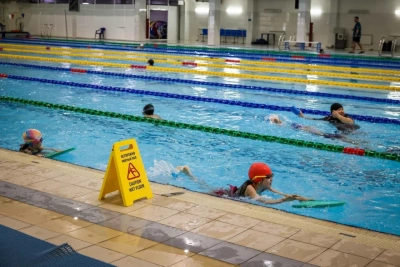 Иван Данилов - о подготовке Якутии к Играм «Дети Азии» / ЯСИА   