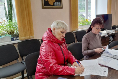 Жители Алдана получили ключи от квартир в новостройке по улице Дивизионной / ЯСИА   