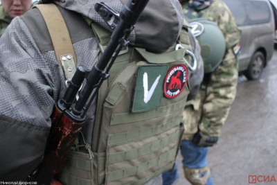 Пункт отбора на контрактную военную службу откроется в Нерюнгри / ЯСИА  Нерюнгринский Республика Саха (Якутия)