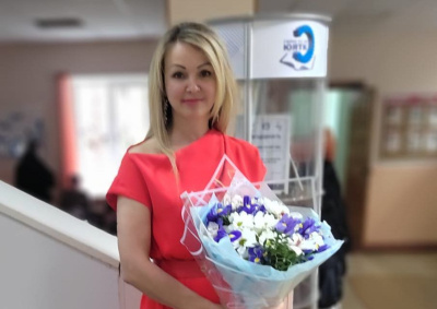 В Нерюнгри наградили медицинских работников / ЯСИА  Нерюнгринский Республика Саха (Якутия)