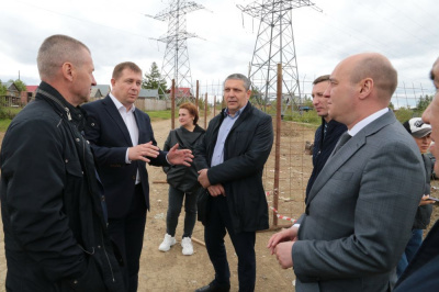 Деньги на уборку есть /    