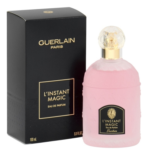 L'Instant Magic: парфюмерная вода 100мл