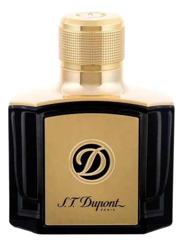 Be Exceptional Gold: парфюмерная вода 50мл уценка