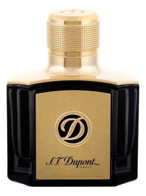 Be Exceptional Gold: парфюмерная вода 50мл уценка