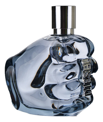 Only The Brave: туалетная вода 125мл уценка