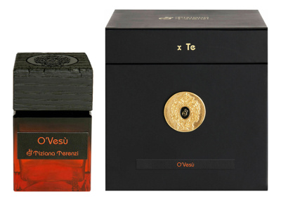 O'Vesu: духи 100мл