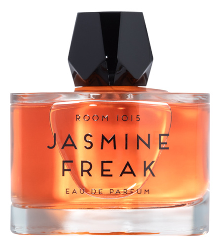 Jasmine Freak : парфюмерная вода 50мл