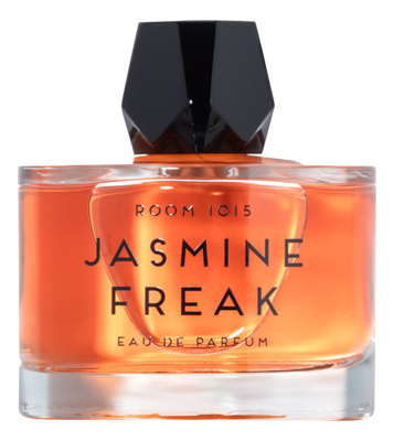 Jasmine Freak : парфюмерная вода 50мл