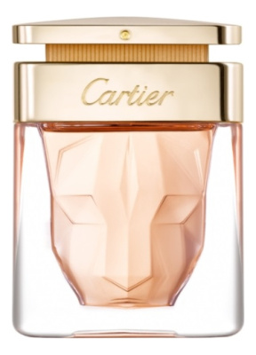 La Panthere: парфюмерная вода 30мл уценка