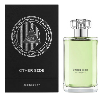 Other Side: парфюмерная вода 100мл