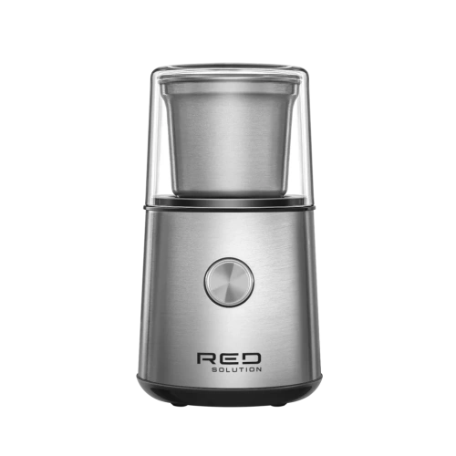 Кофемолка RED SOLUTION CGM1605