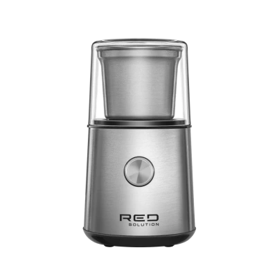Кофемолка RED SOLUTION CGM1605