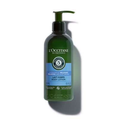 Расслабляющее молочко для тела 300 мл