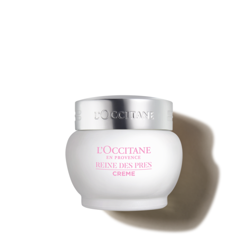 Крем для сияния кожи лица Белая Королева 50 мл