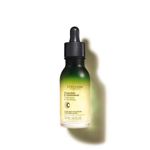 Ночная сыворотка для кожи головы Аромакология 50 мл