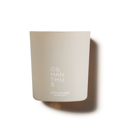 Свеча Османтус 180 г