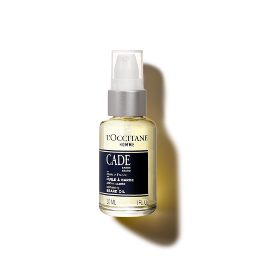 Смягчающее масло для бороды Можжевельник 30 мл