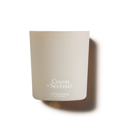 Свеча «Моменты безмятежности» 180 г