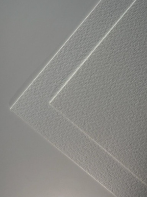 Бумага для акварели Potentate 39x54 см 400 г, 100% хлопок